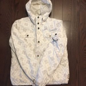 Women's Burton Snowboarding Jacket
